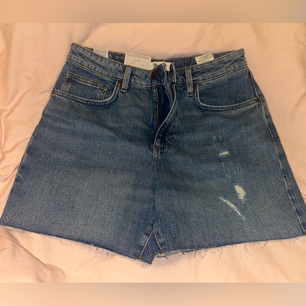 Wrangler retro shorts